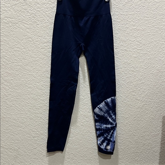 Tory Sport Pants - Tory Burch Sport Tie Dye leggings size small